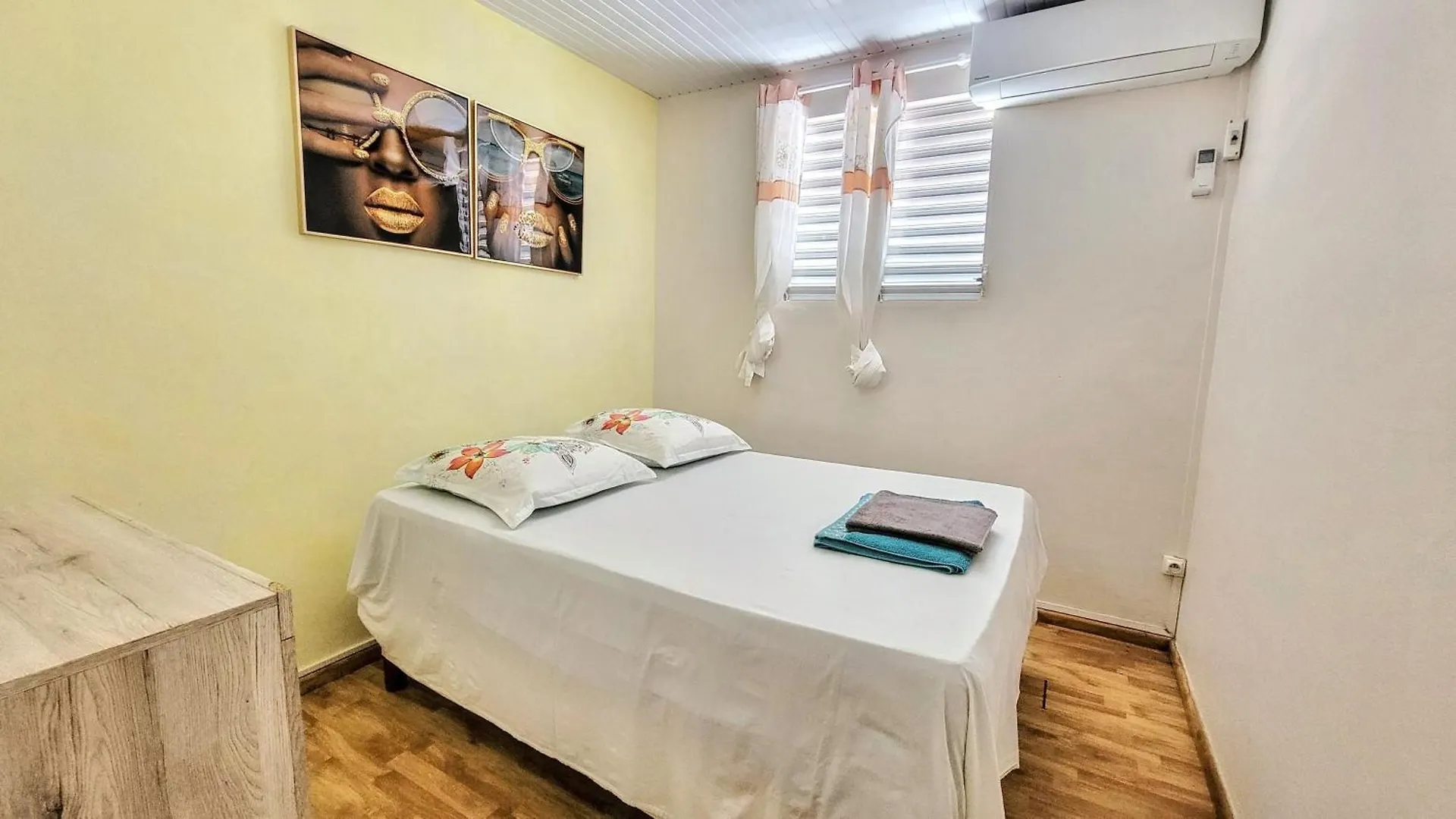 Villa Exotic Le Robert 0*,  Martinica