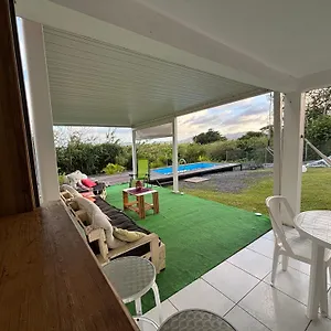  Appartement Klytanly